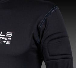 Белье с защитой. Футболка Sells Silhouette SubZero Undershirt (утепленная)