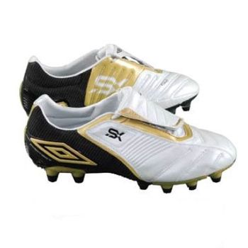 Футбольные бутсы UMBRO SX-VALOR II AK HG 