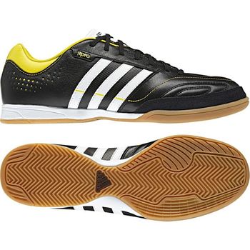 ИГРОВАЯ ОБУВЬ Д/З ADIDAS 11 NOVA IN (Черный) Q23818