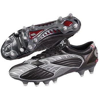 Футбольные бутсы UMBRO X BOOT III HG M 