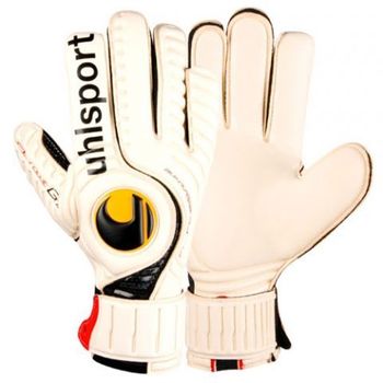 Вратарские перчатки UHLSPORT FANGMASCHINE ABSOLUTGRIP Surround 