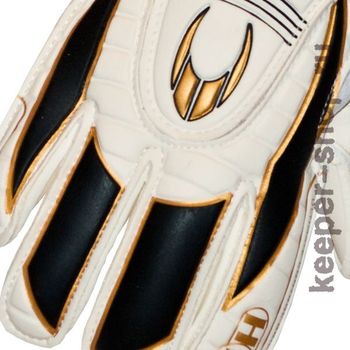 Детские вратарские перчатки HO SOCCER KID ELITE PRO RF