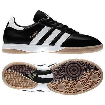 ИГРОВАЯ ОБУВЬ ДЛЯ ЗАЛА ADIDAS SAMBA MILLENNIUM 088559
