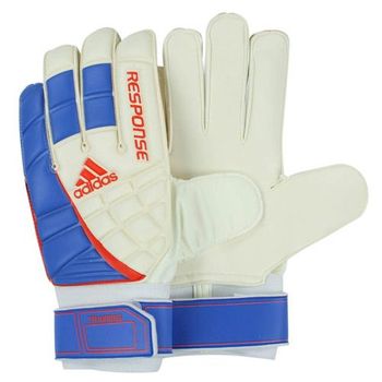Вратарские перчатки ADIDAS RESPONSE TRAINING V42268