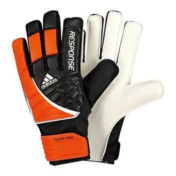 Вратарские перчатки ADIDAS RESPONSE YOUNG PRO JR X16833