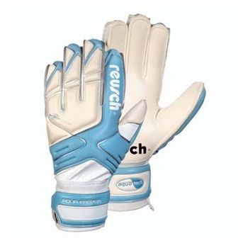 Вратарские перчатки REUSCH AQUA KEEPER 1670440-1525
