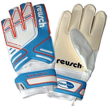 Вратарские перчатки REUSCH AQUAVISION JR 1772401-1525