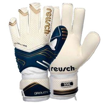 ПЕРЧАТКИ ВРАТАРЯ REUSCH GRAVITY 1770230-711
