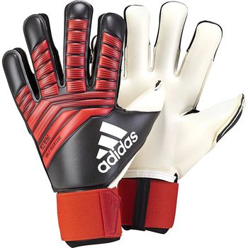 Вратарские перчатки ADIDAS Predator Half-Negative