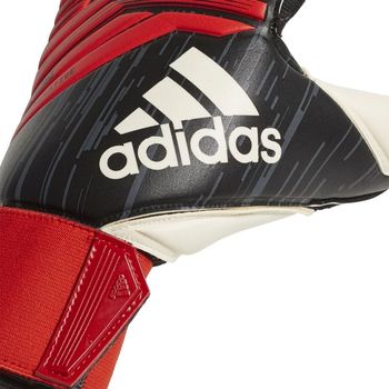 Вратарские перчатки ADIDAS Predator Half-Negative