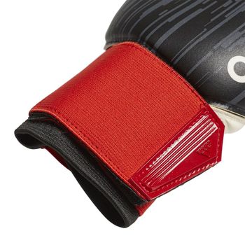 Вратарские перчатки ADIDAS Predator Half-Negative
