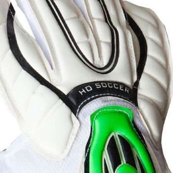 Вратарские перчатки HO SOCCER GHOTTA Aquacontrol L