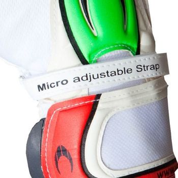 Вратарские перчатки HO SOCCER GHOTTA Aquacontrol L