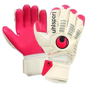 Вратарские перчатки UHLSPORT Ergonomic Absolutgrip Bionik+ 100032101