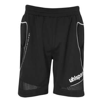 Вратарские шорты UHLSPORT TORWART TECH GK SR