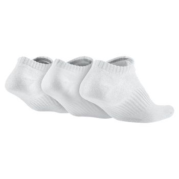 Носки NIKE 3PPK LIGHTWEIGHT NO SHOW