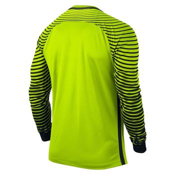 Детский вратарский свитер NIKE GARDIEN JSY LS JR