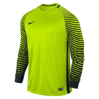Детский вратарский свитер NIKE GARDIEN JSY LS JR