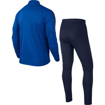 Детский костюм тренировочный NIKE ACADEMY16 KNIT 2 TRACKSUIT JR