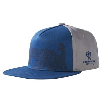 Бейсболка ADIDAS UCL CAP