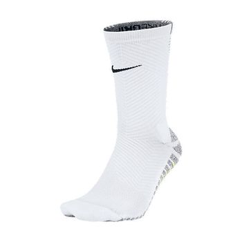 Носки NIKE GRIP STRIKE LIGHT CREW