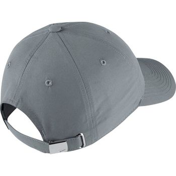 Бейсболка NIKE SWOOSH LOGO CAP