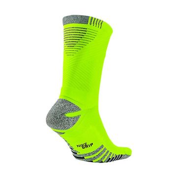 Носки NIKE GRIP STRIKE LIGHT CREW (SP17)
