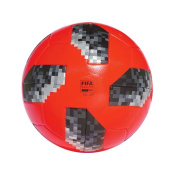 Футбольный мяч ADIDAS WORLD CUP WNTR (SS18)