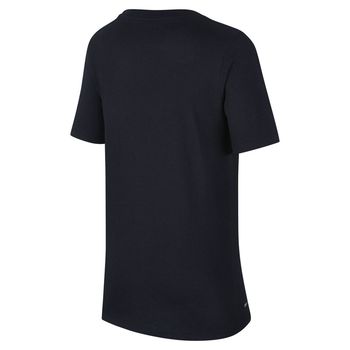 Детская футболка NIKE DRY TEE GAMES,GOALS,GLORY JR