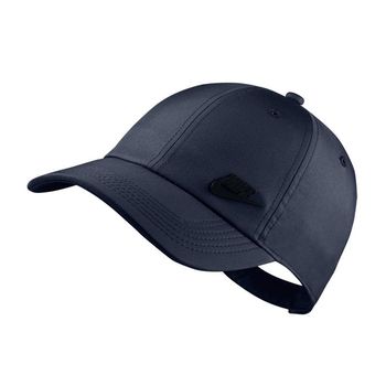 Бейсболка NIKE NSW H86 CAP METAL FUTUR TFTT