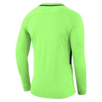Детский вратарский свитер NIKE PARK III JSY LS GK JR