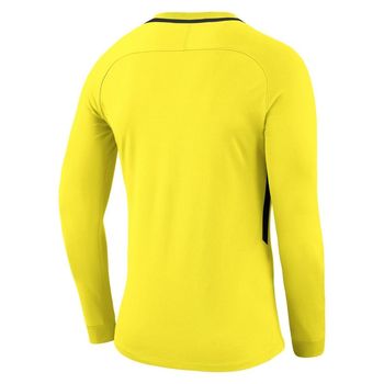 Детский вратарский свитер NIKE PARK III JSY LS GK JR