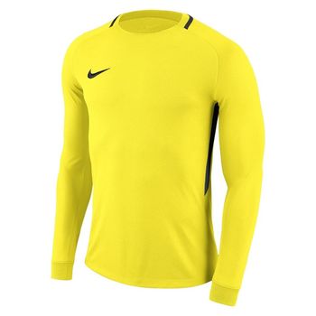 Детский вратарский свитер NIKE PARK III JSY LS GK JR