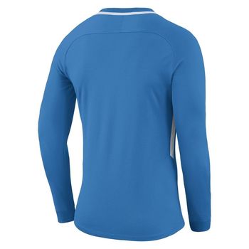 Детский вратарский свитер NIKE PARK III JSY LS GK JR
