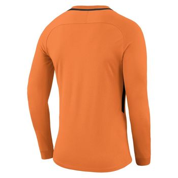 Детский вратарский свитер NIKE PARK III JSY LS GK JR
