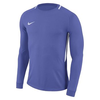 Детский вратарский свитер NIKE PARK III JSY LS GK JR