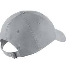 Бейсболка NIKE W H86 CAP FUTURA CLASSIC