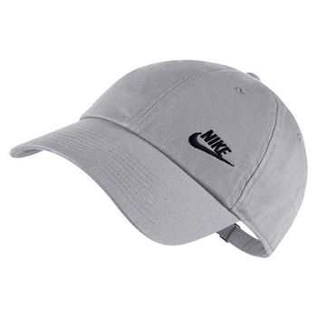 Бейсболка NIKE W H86 CAP FUTURA CLASSIC
