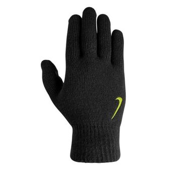 Перчатки NIKE KNITTED TECH AND GRIP GLOVES SR
