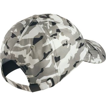 Бейсболка NIKE NSW H86 CAP METAL FUTUR TFTT
