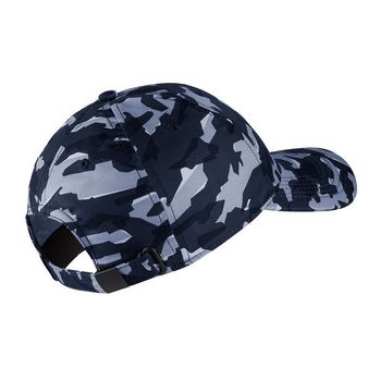 Бейсболка NIKE NSW H86 CAP METAL FUTUR TFTT