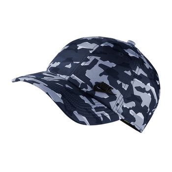 Бейсболка NIKE NSW H86 CAP METAL FUTUR TFTT