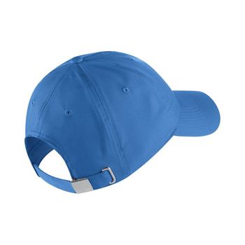 Бейсболка NIKE NSW H86 CAP METAL SWOOSH