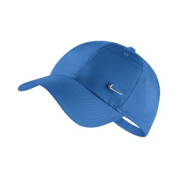 Бейсболка NIKE NSW H86 CAP METAL SWOOSH