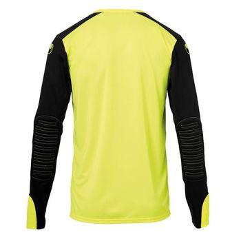 Детский вратарский свитер UHLSPORT TOWER GOALKEEPER SHIRT LS JR