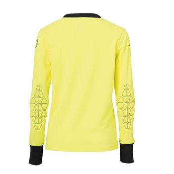 Детский вратарский комплект (свитер и штаны) UHLSPORT SCORE GOALKEEPER SET JR
