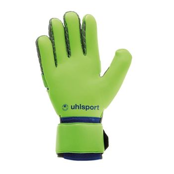 Вратарские перчатки UHLSPORT TENSIONGREEN ABSOLUTGRIP REFLEX SR