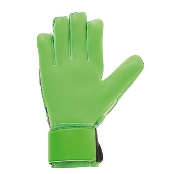 Вратарские перчатки UHLSPORT TENSIONGREEN SOFT HN COMP SR