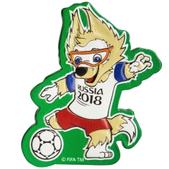 Магнит FIFA ZABIVAKA "удар!" сн024