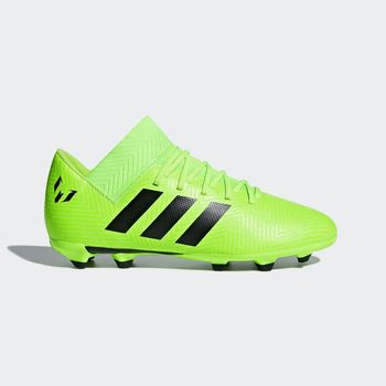 Adidas botines nemeziz 2025